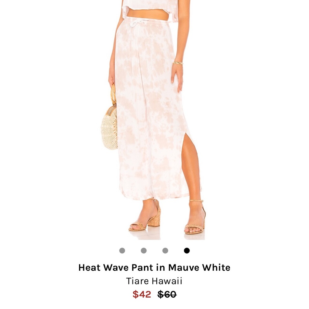 Tie-Dye Lounge Pants